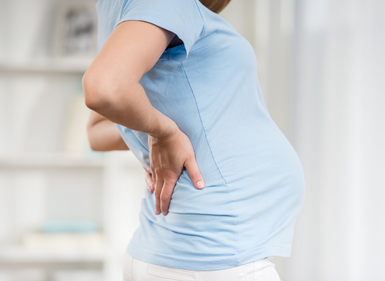 Benefits of Prenatal Massage for both Mom and Baby Blog Elements